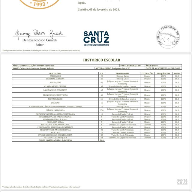 Ampliar imagem: certificate 3