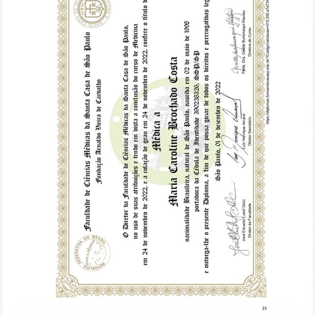 Ampliar imagem: certificate 9