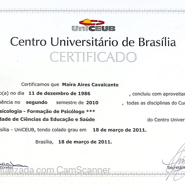 Ampliar imagem: certificate 3
