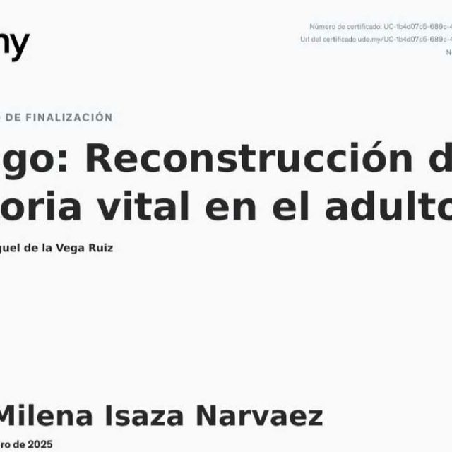 Acercar imagen: certificate 13