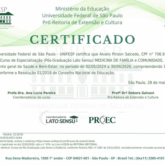 Ampliar imagem: certificate 1