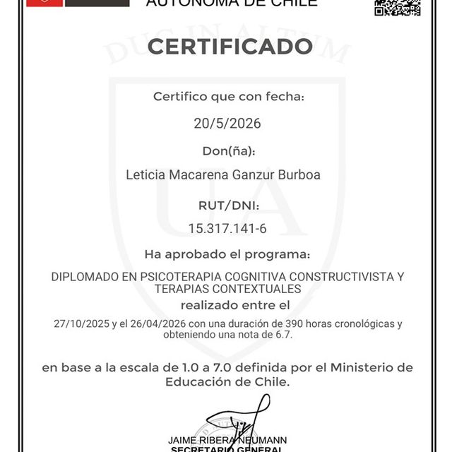 Acercar imagen: certificate 6