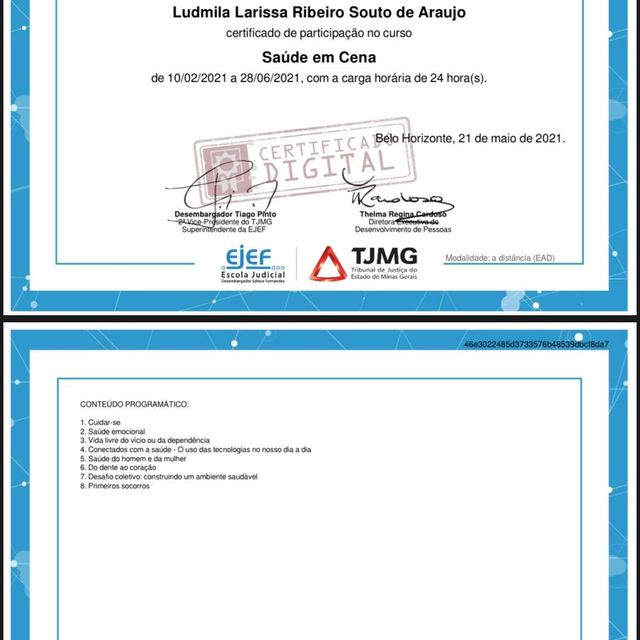 Ampliar imagem: certificate 3