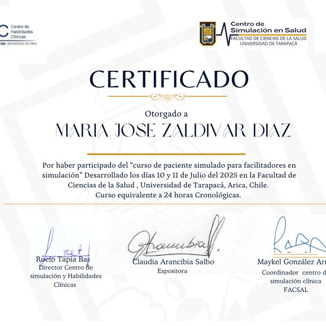Acercar imagen: certificate 8