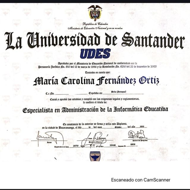 Acercar imagen: certificate 2