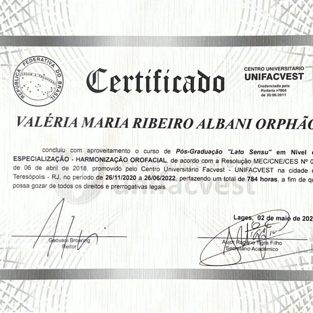 Ampliar imagem: certificate 4