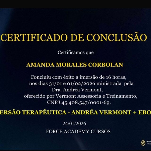 Ampliar imagem: certificate 4