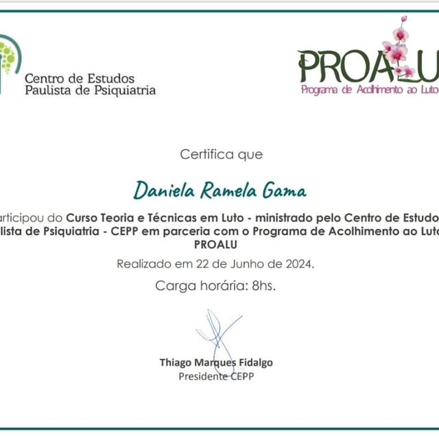 Ampliar imagem: certificate 9