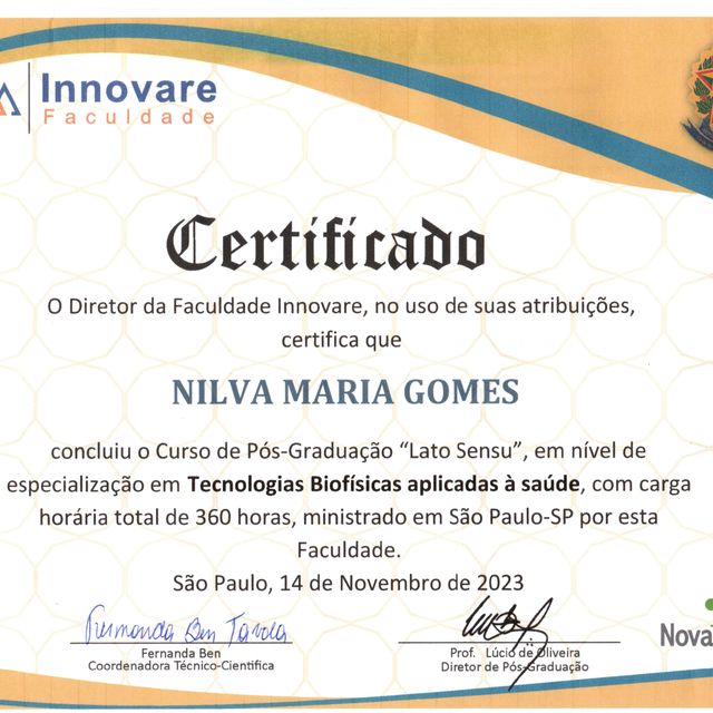 Ampliar imagem: certificate 3