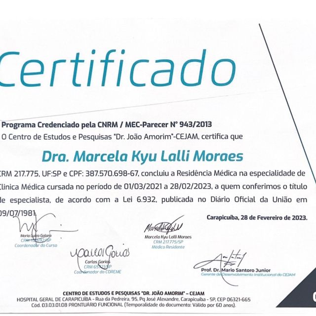 Ampliar imagem: certificate 1
