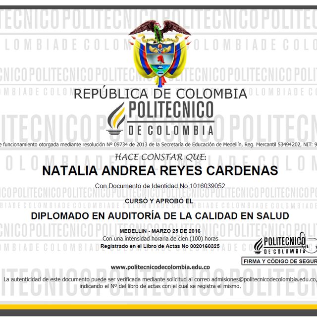 Acercar imagen: certificate 6