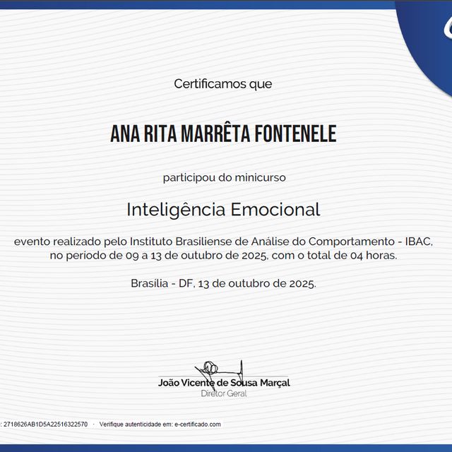 Ampliar imagem: certificate 12