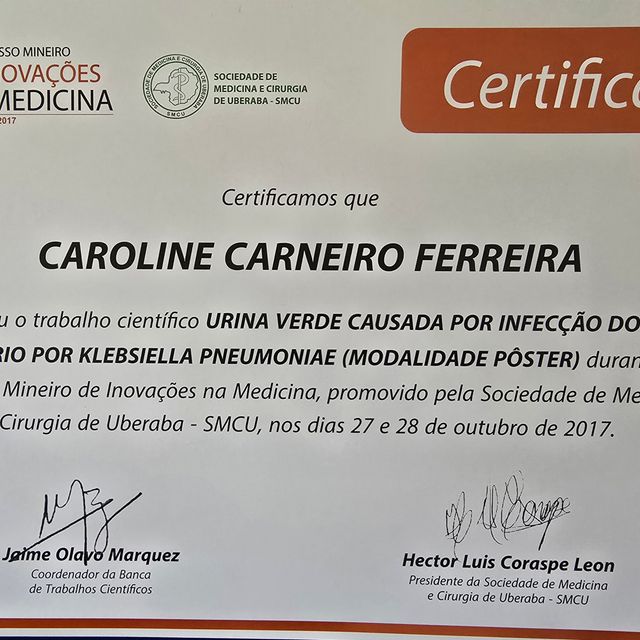 Ampliar imagem: certificate 3