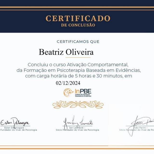 Ampliar imagem: certificate 4