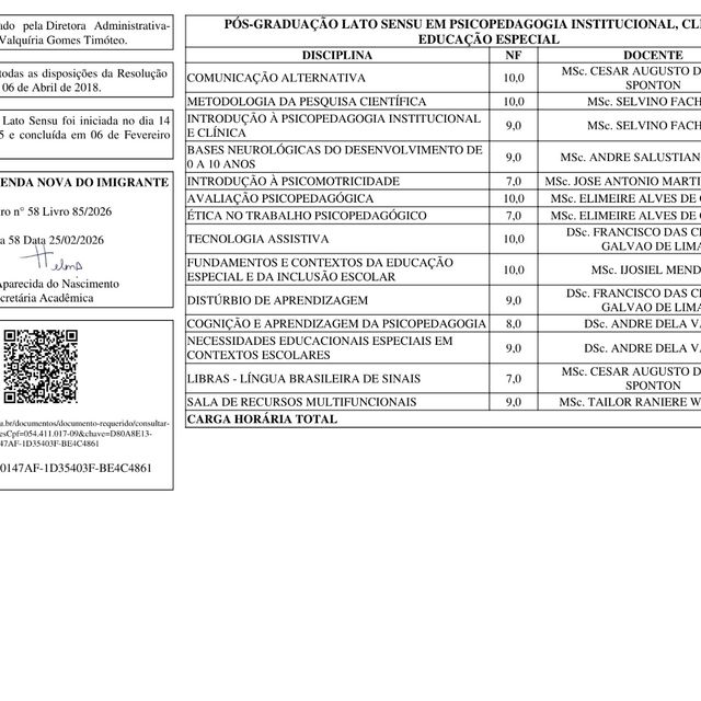 Ampliar imagem: certificate 3