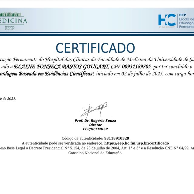 Ampliar imagem: certificate 1