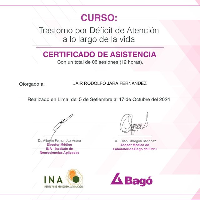 Acercar imagen: certificate 9