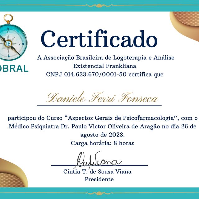 Ampliar imagem: certificate 4