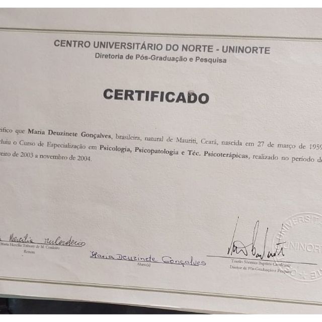 Ampliar imagem: certificate 12