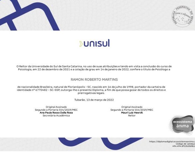 Ampliar imagem: certificate 1
