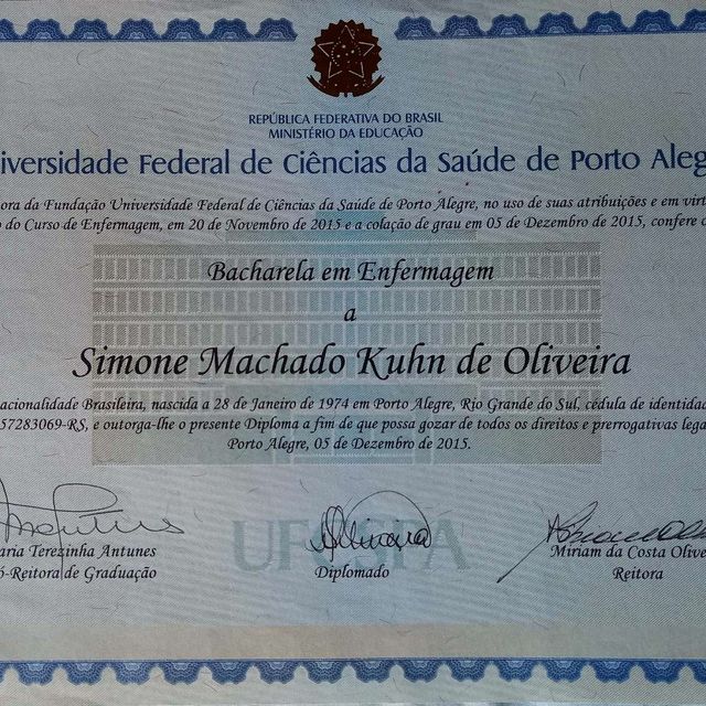 Ampliar imagem: certificate 1