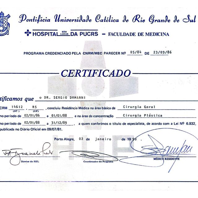 Ampliar imagem: certificate 1