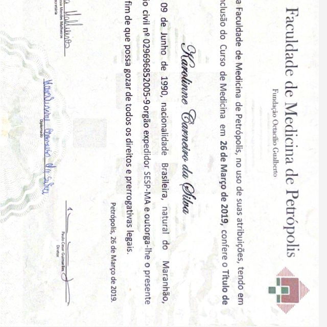 Ampliar imagem: certificate 1