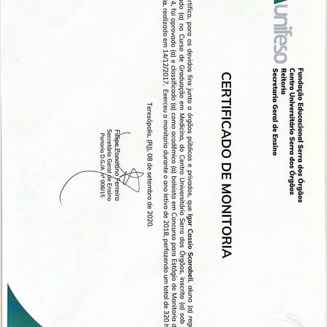Ampliar imagem: certificate 1