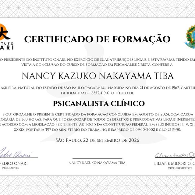 Ampliar imagem: certificate 3