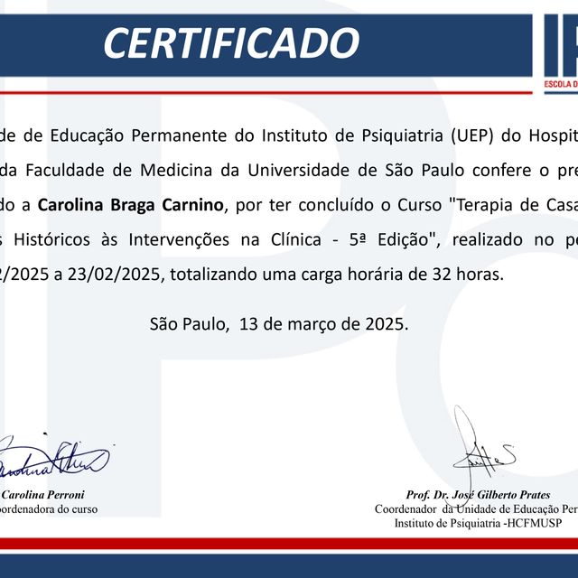 Ampliar imagem: certificate 1