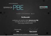 Ampliar imagem: certificate 13