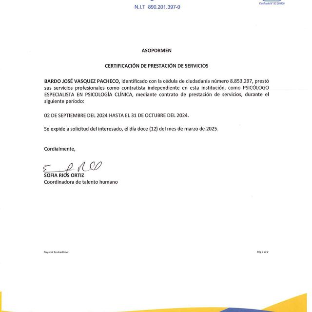Acercar imagen: certificate 14