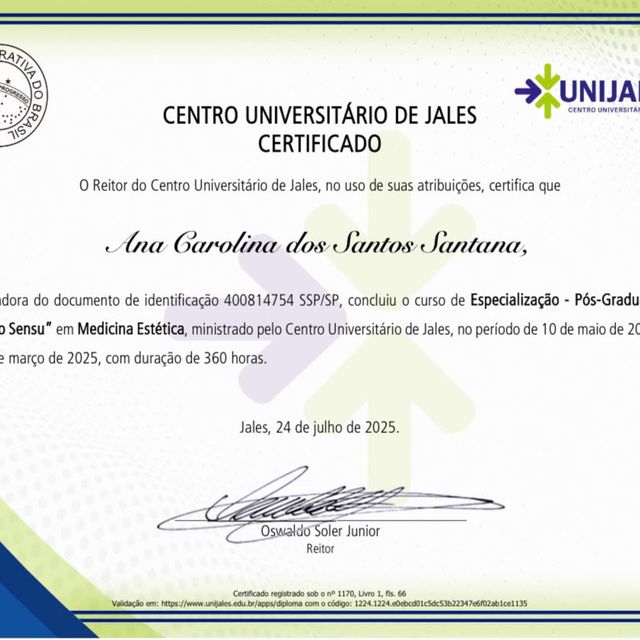 Ampliar imagem: certificate 1