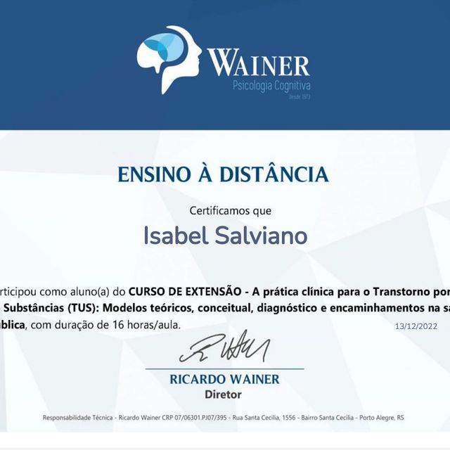 Ampliar imagem: certificate 27