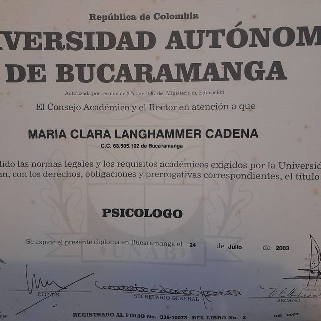 Acercar imagen: certificate 3