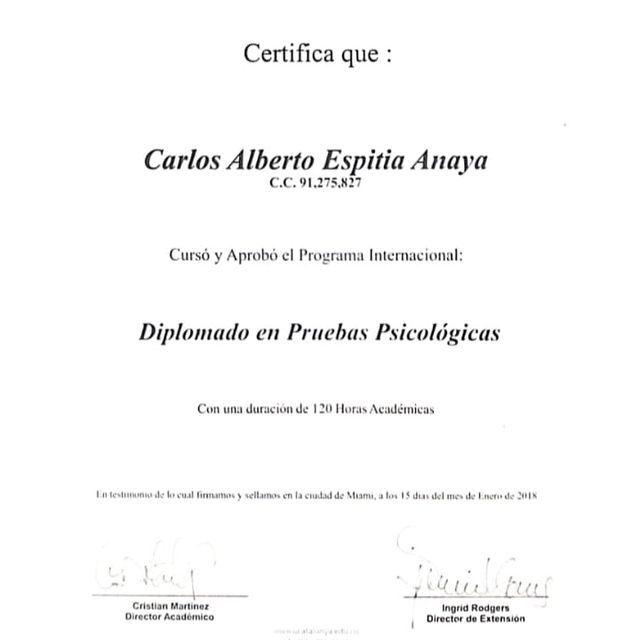 Acercar imagen: certificate 2