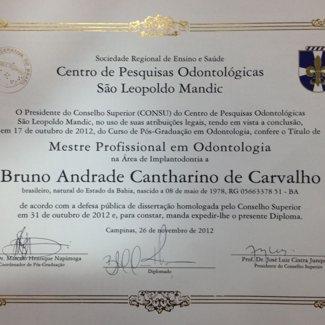 Ampliar imagem: certificate 1