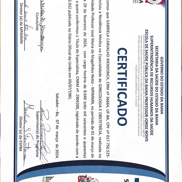 Ampliar imagem: certificate 1