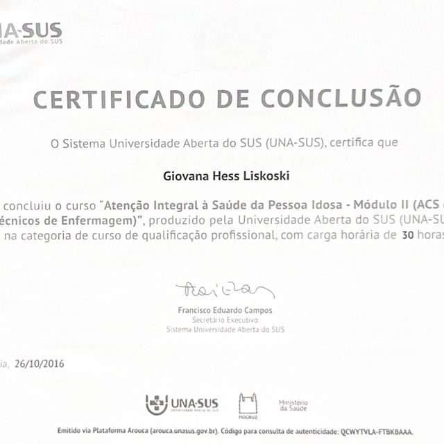 Ampliar imagem: certificate 14