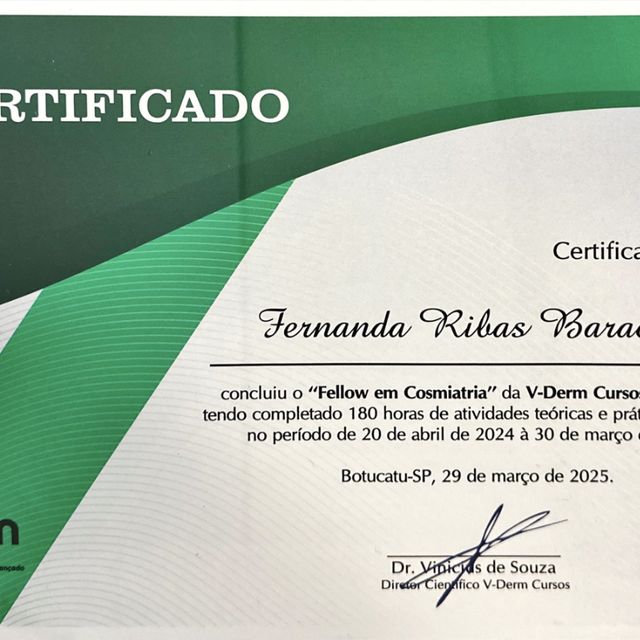 Ampliar imagem: certificate 4