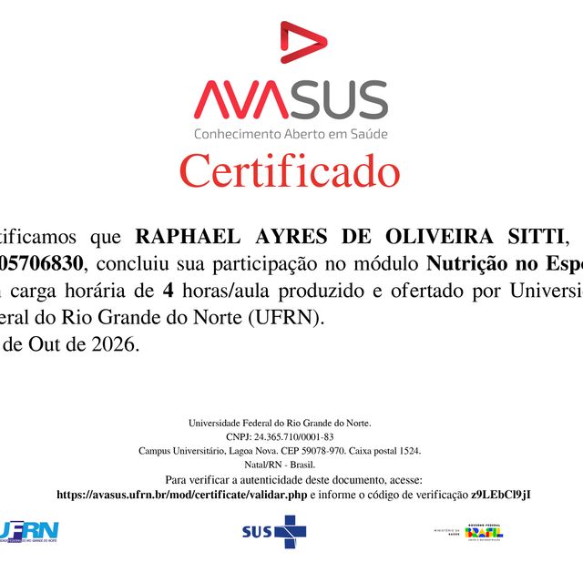 Ampliar imagem: certificate 1