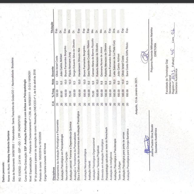 Ampliar imagem: certificate 15