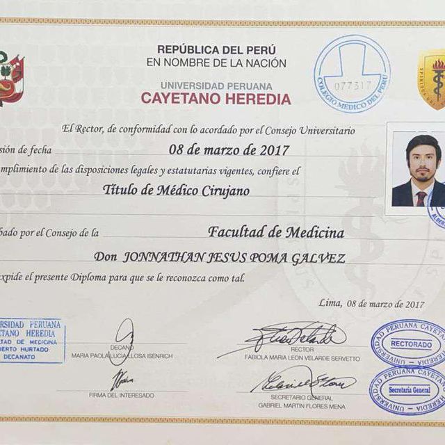 Acercar imagen: certificate 1