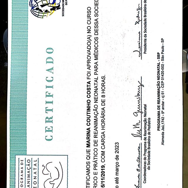 Ampliar imagem: certificate 6