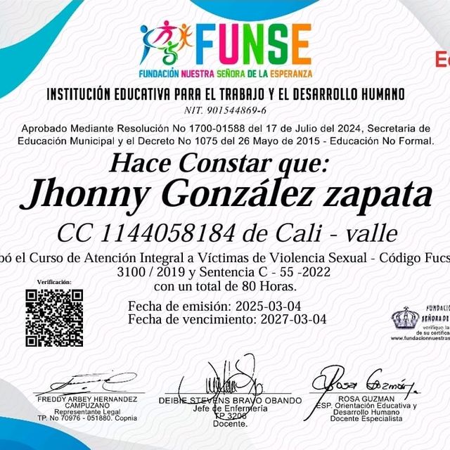 Acercar imagen: certificate 3