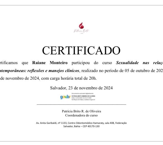 Ampliar imagem: certificate 1