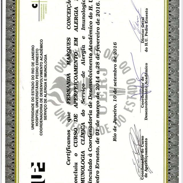 Ampliar imagem: certificate 4