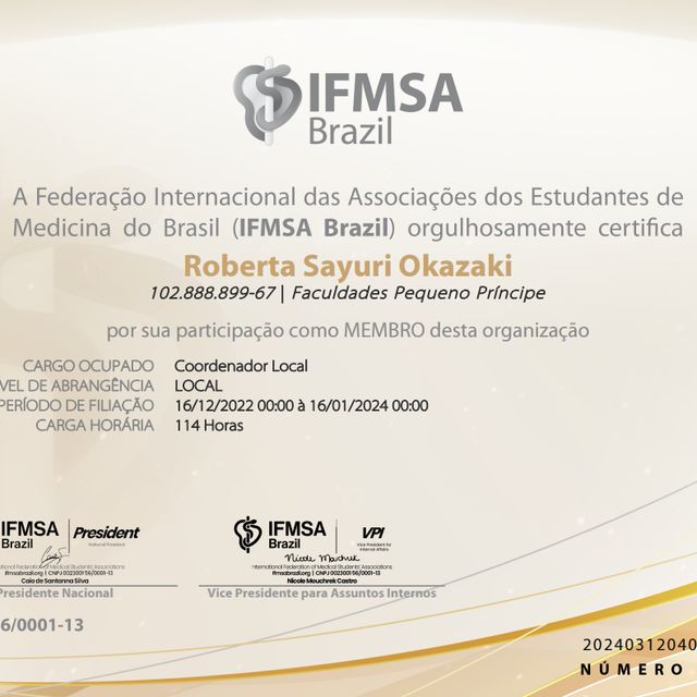 Ampliar imagem: certificate 3
