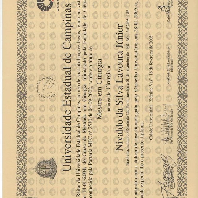 Ampliar imagem: certificate 5