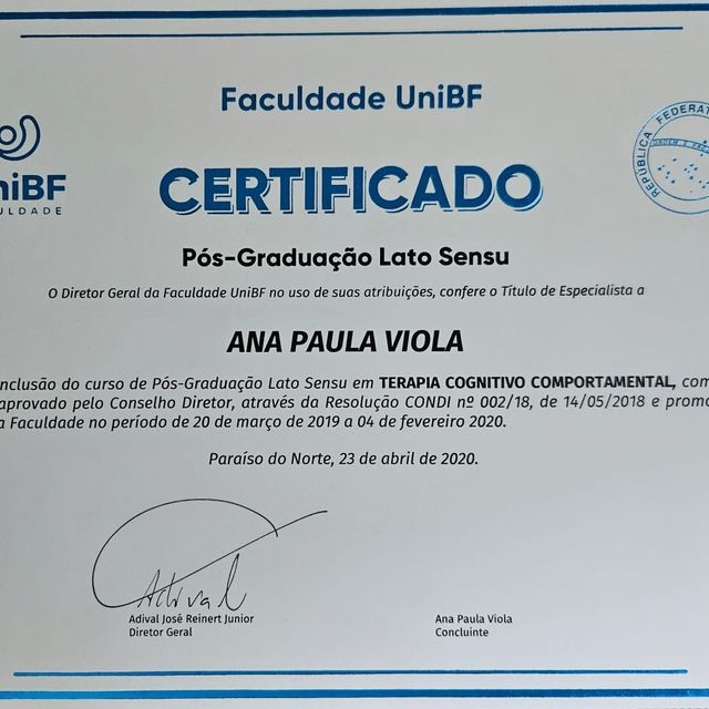 Ampliar imagem: certificate 3